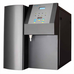 Type III Water Purification System : Type III Water Purification System LHWP-B10