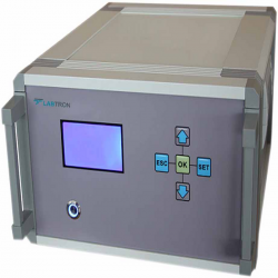 UV-Absorption Ozone Meter : UV Absorption Ozone Meter LUOM-A10