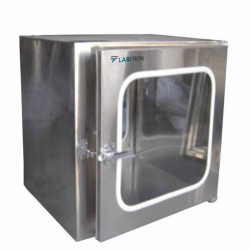 UV Pass Box (without HEPA filters) LUP-B10