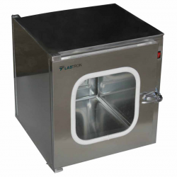 UV Pass Box (without HEPA filters) LUP-B14