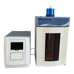 Ultrasonic Homogenizer (Sonicator) LUHS-A10