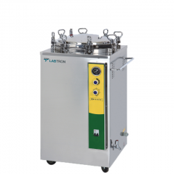 Vertical Autoclave LVA-A14