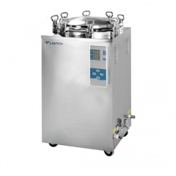 Vertical Autoclave LVA-B14
