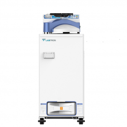 Vertical Autoclave LVA-L20