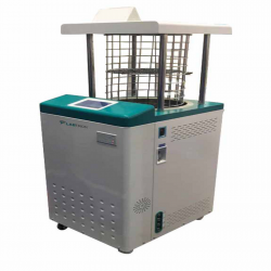 Vertical Laboratory Autoclave LVA-K11