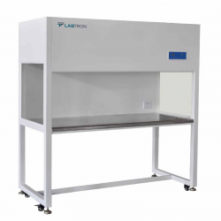 Vertical laminar flow clean bench LVCB-A12