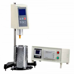 Viscometer LVM-D11