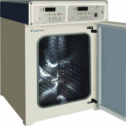 Water Jacketed CO<sub>2</sub>  Incubator LWJI-A12